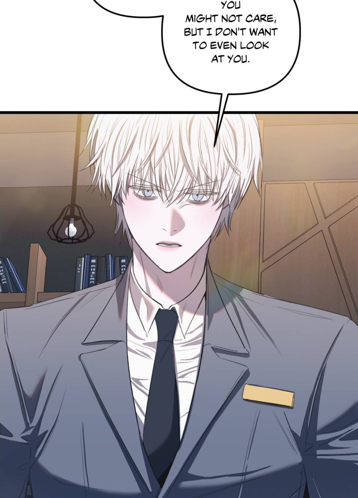 Atonement (Hanba) Chapter 16 page 73 - 