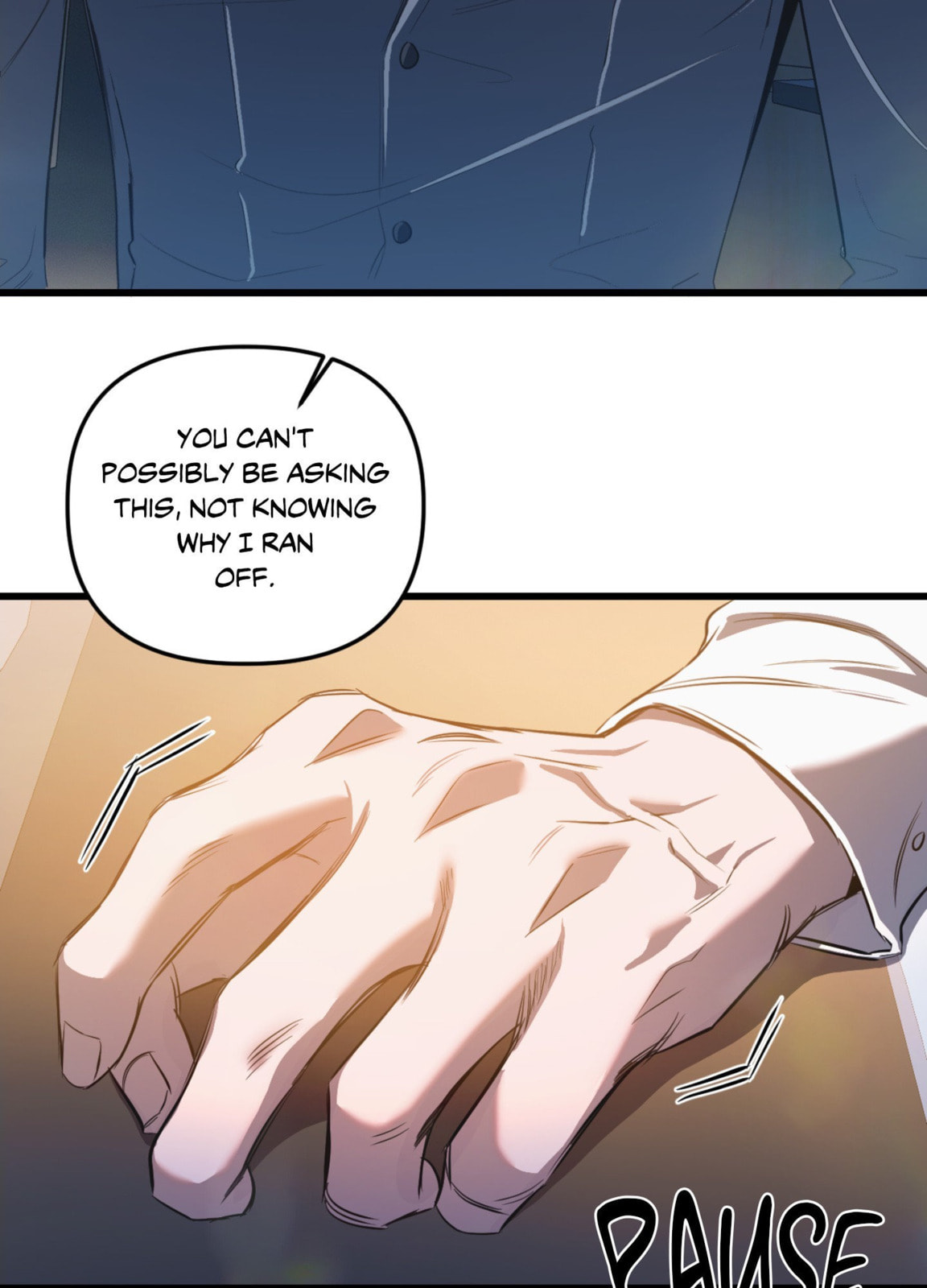 Atonement (Hanba) Chapter 16 page 74 - 