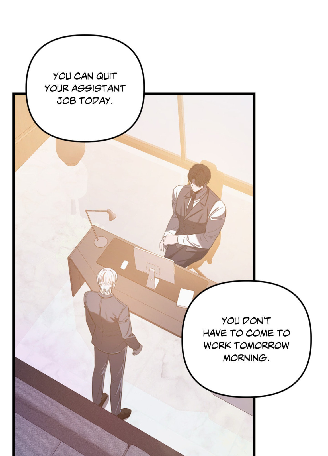 Atonement (Hanba) Chapter 16 page 76 - 