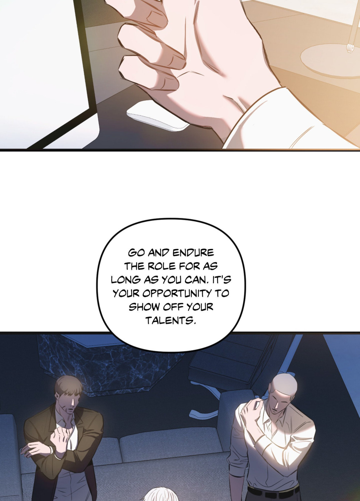 Atonement (Hanba) Chapter 16 page 82 - 