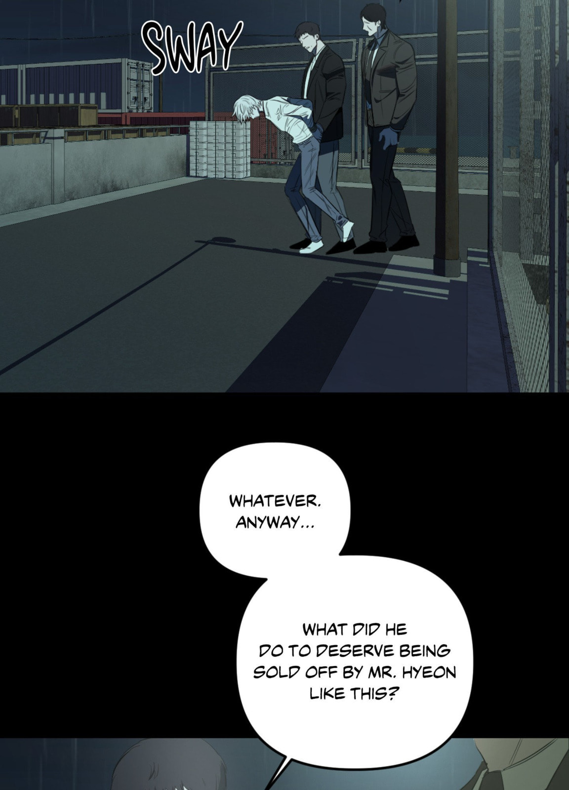Atonement (Hanba) Chapter 17 page 12 - 