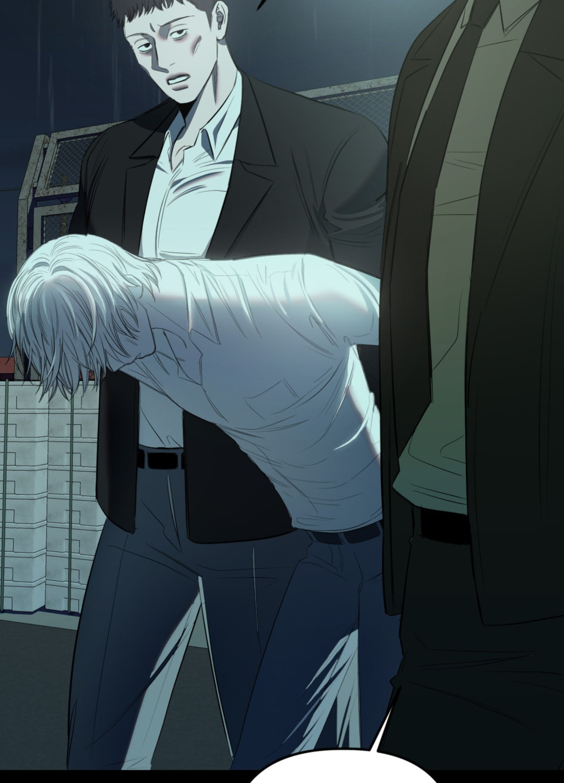 Atonement (Hanba) Chapter 17 page 13 - 