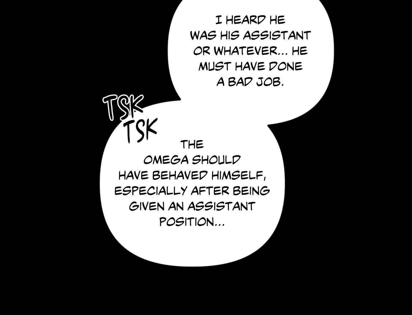 Atonement (Hanba) Chapter 17 page 14 - 