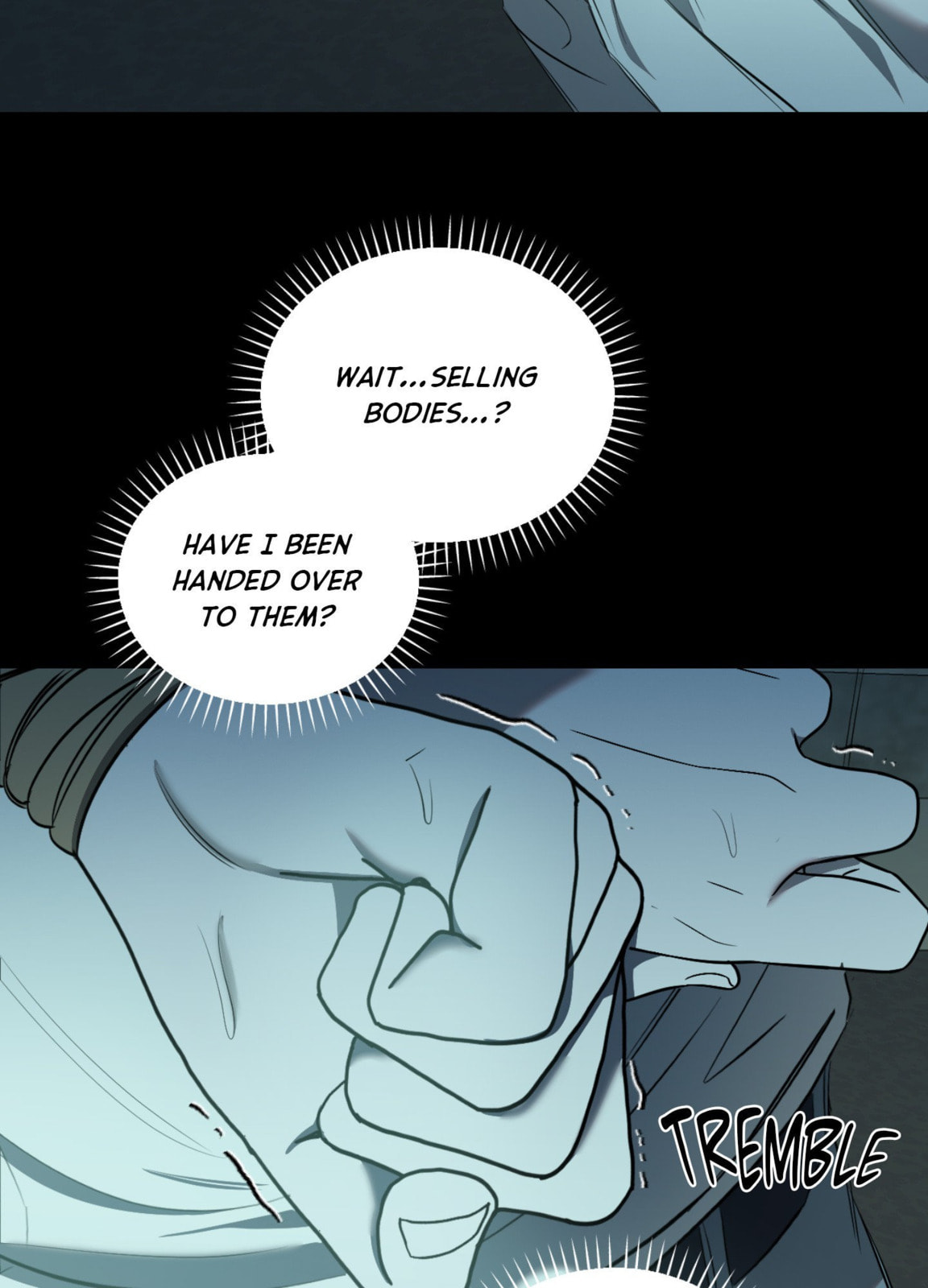 Atonement (Hanba) Chapter 17 page 18 - 