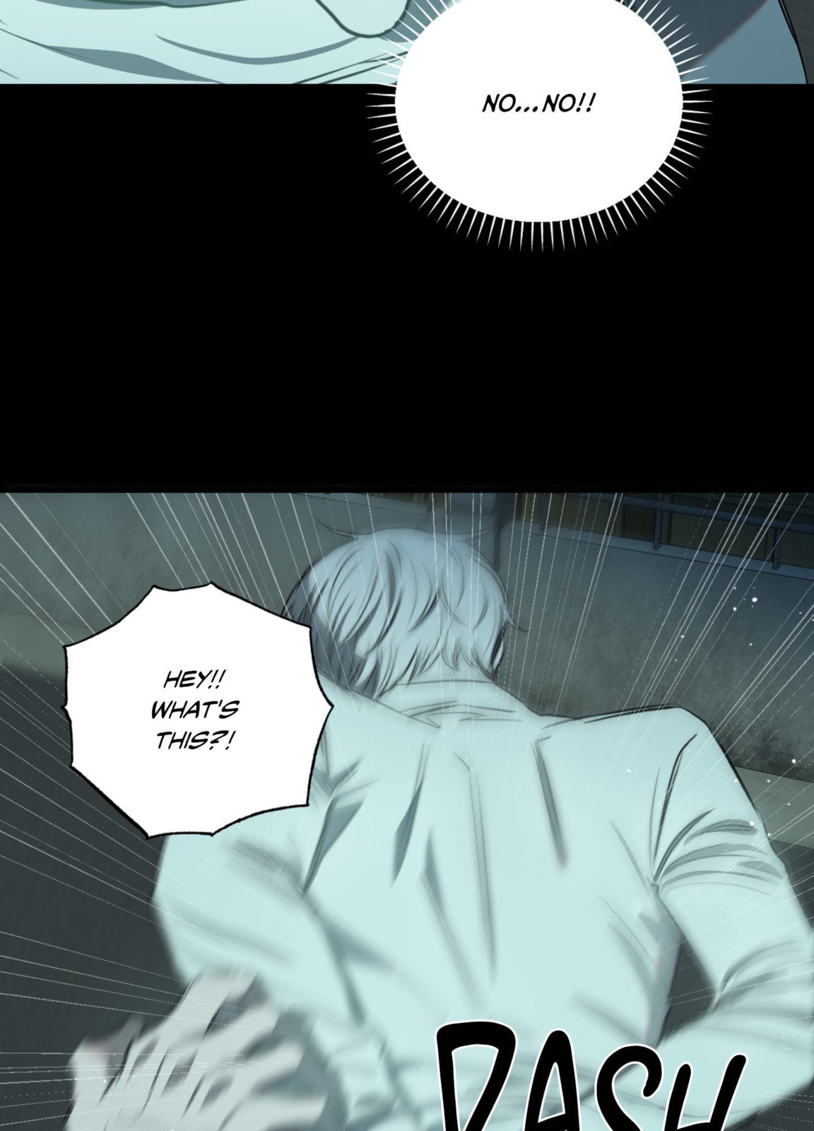 Atonement (Hanba) Chapter 17 page 19 - 