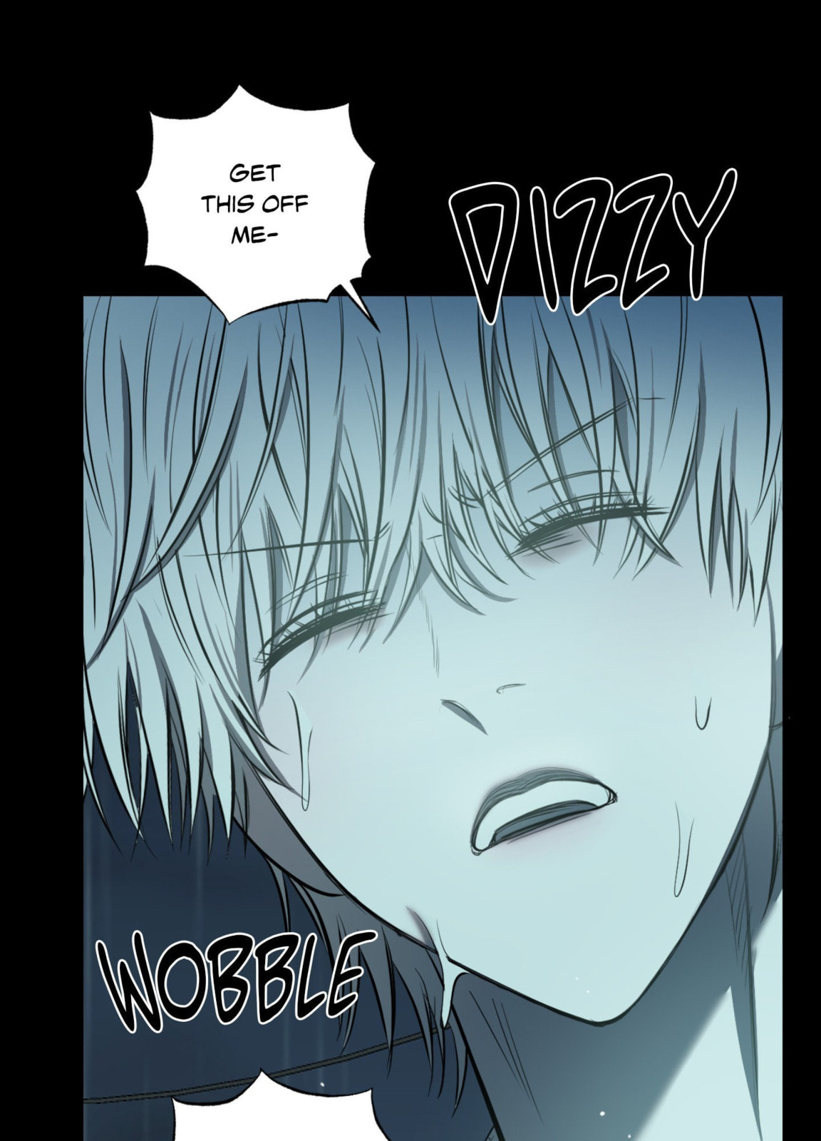 Atonement (Hanba) Chapter 17 page 22 - 
