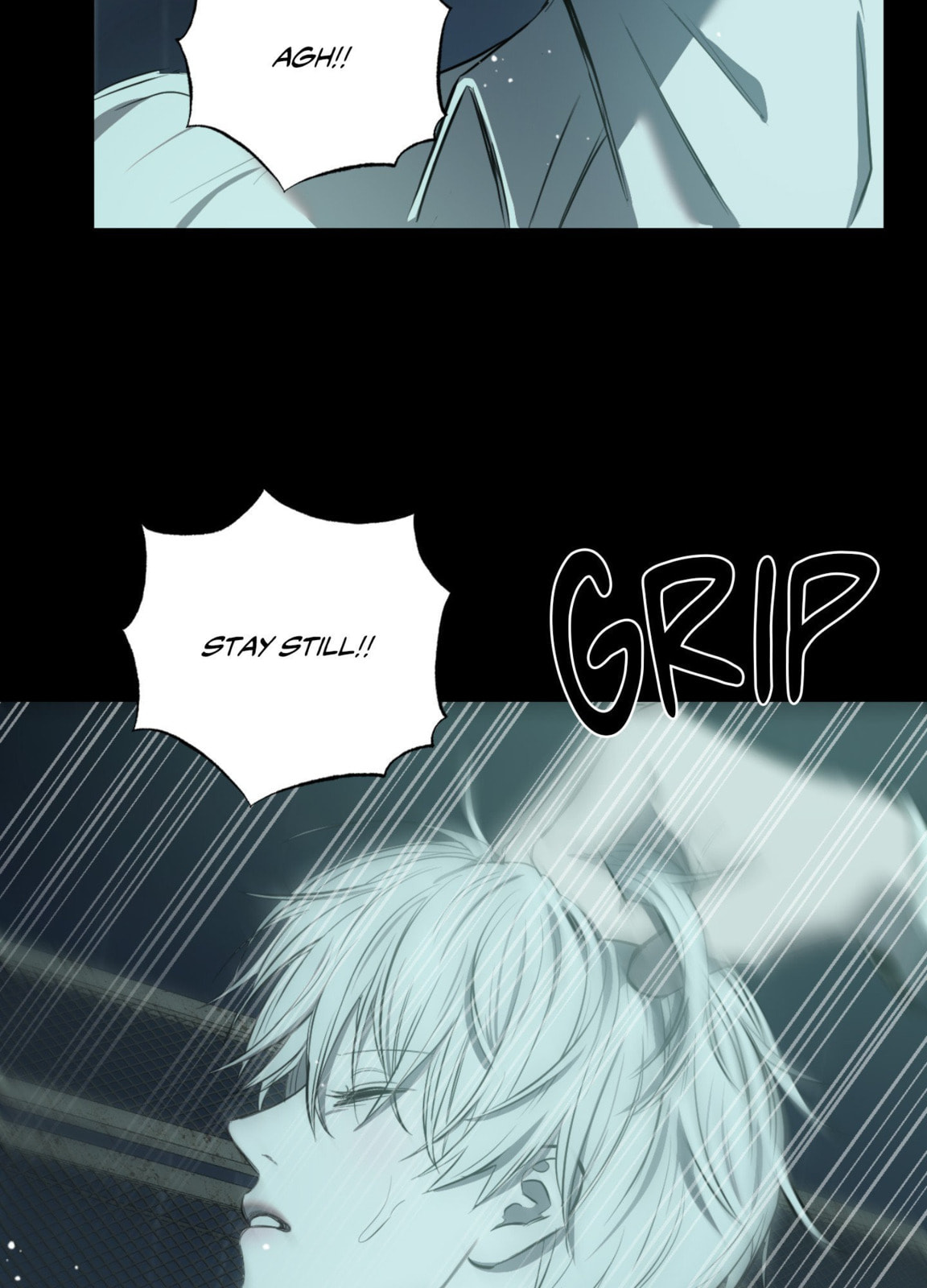 Atonement (Hanba) Chapter 17 page 23 - 