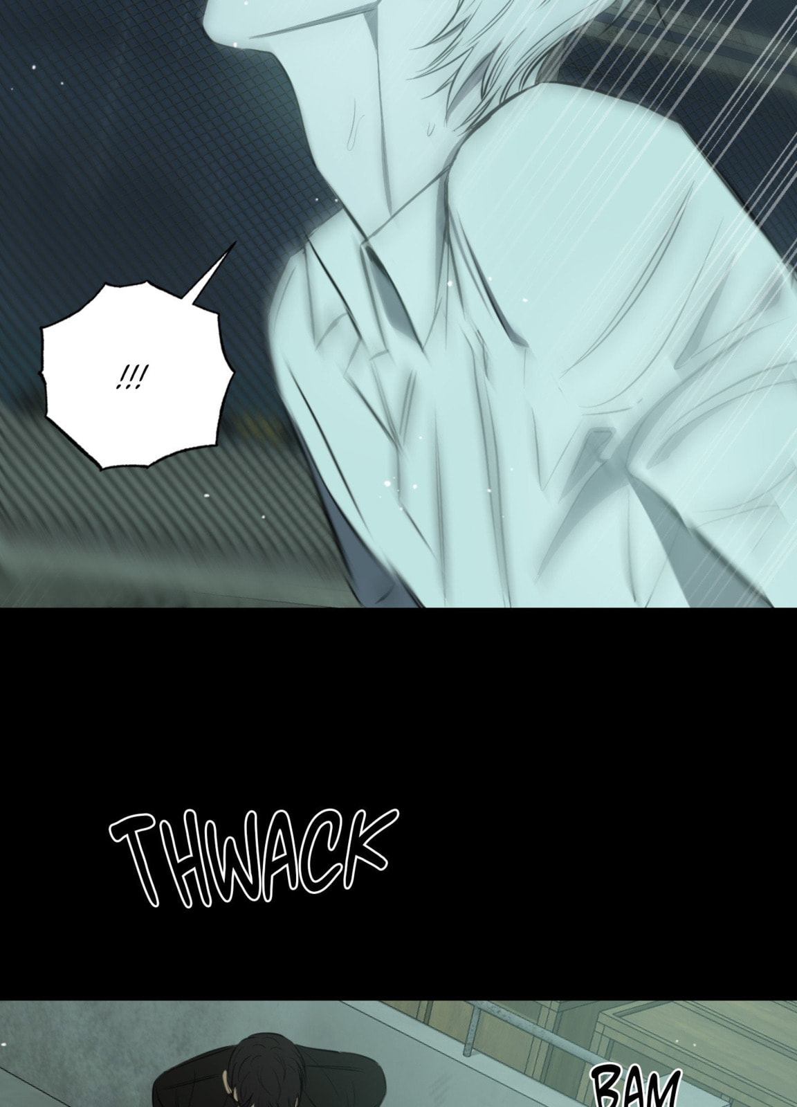 Atonement (Hanba) Chapter 17 page 24 - 