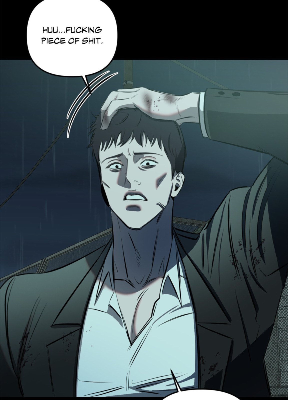 Atonement (Hanba) Chapter 17 page 33 - 