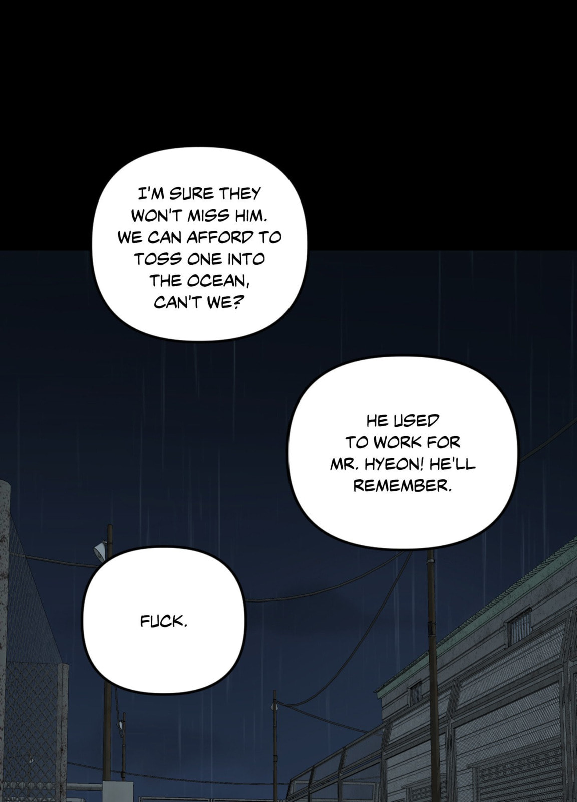 Atonement (Hanba) Chapter 17 page 35 - 