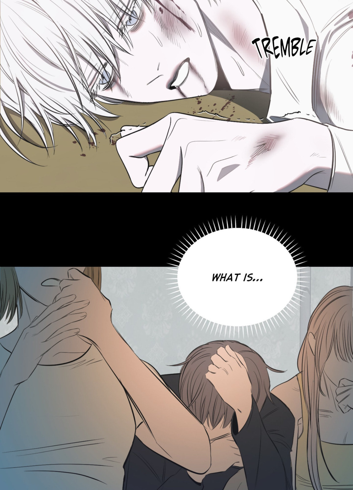 Atonement (Hanba) Chapter 17 page 44 - 