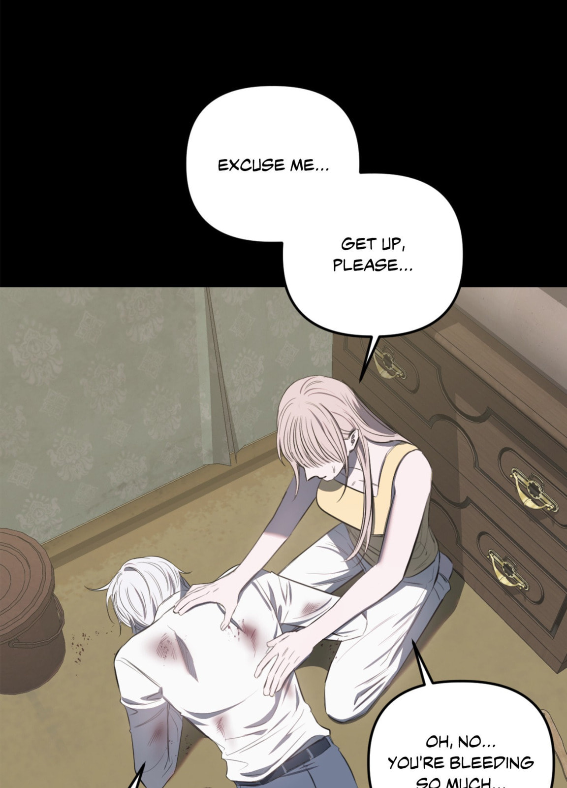 Atonement (Hanba) Chapter 17 page 47 - 