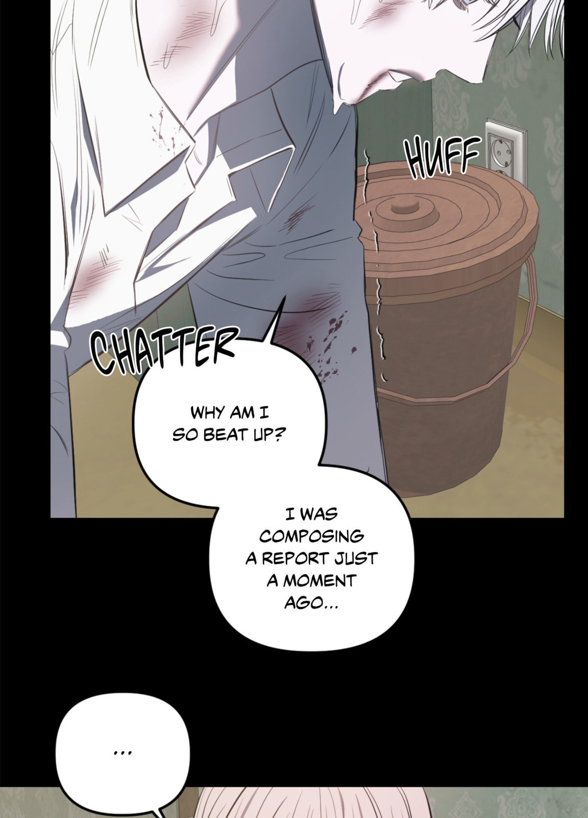 Atonement (Hanba) Chapter 17 page 49 - 