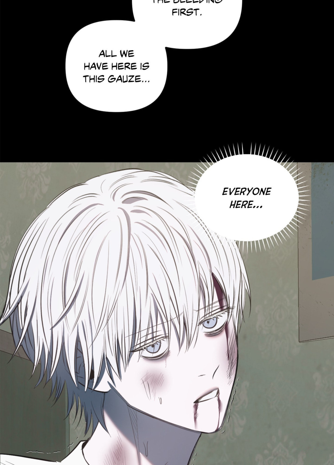 Atonement (Hanba) Chapter 17 page 53 - 
