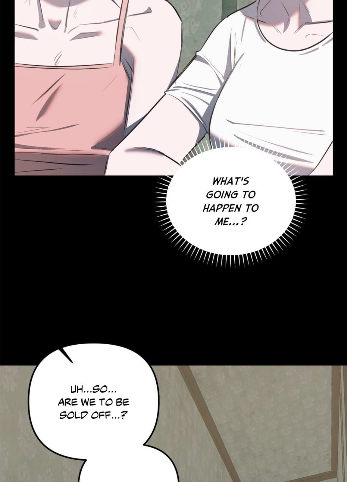 Atonement (Hanba) Chapter 17 page 56 - 