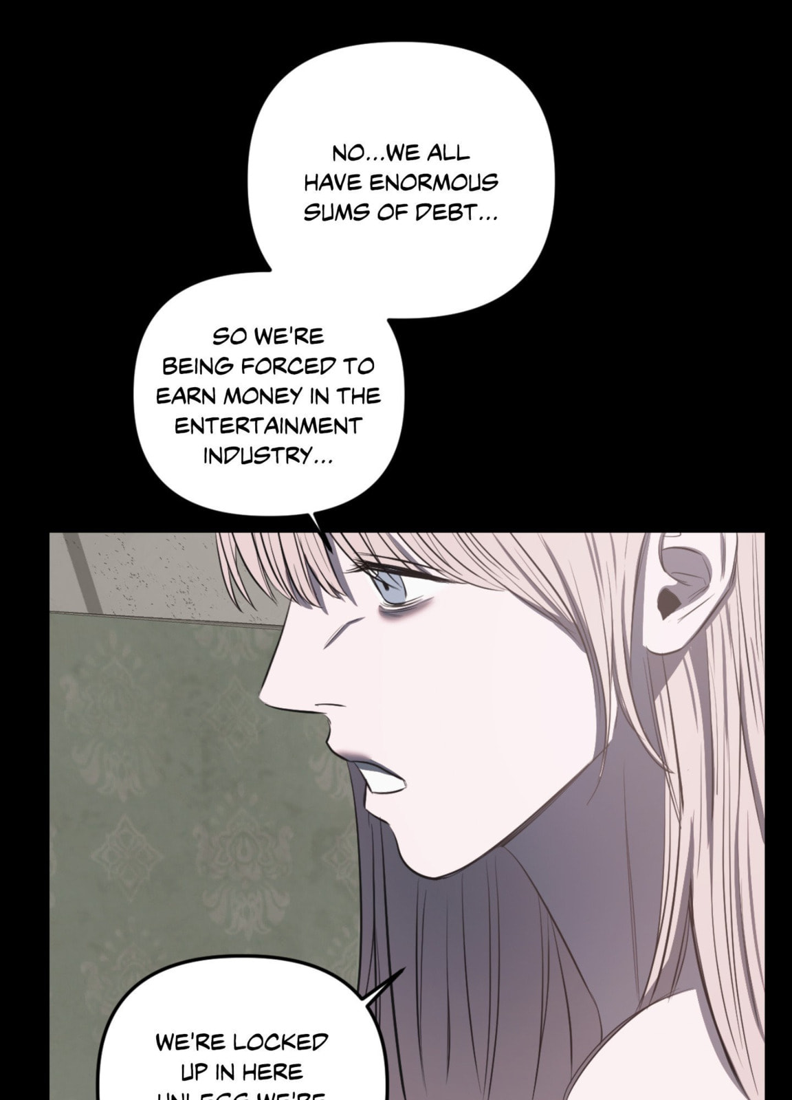 Atonement (Hanba) Chapter 17 page 58 - 