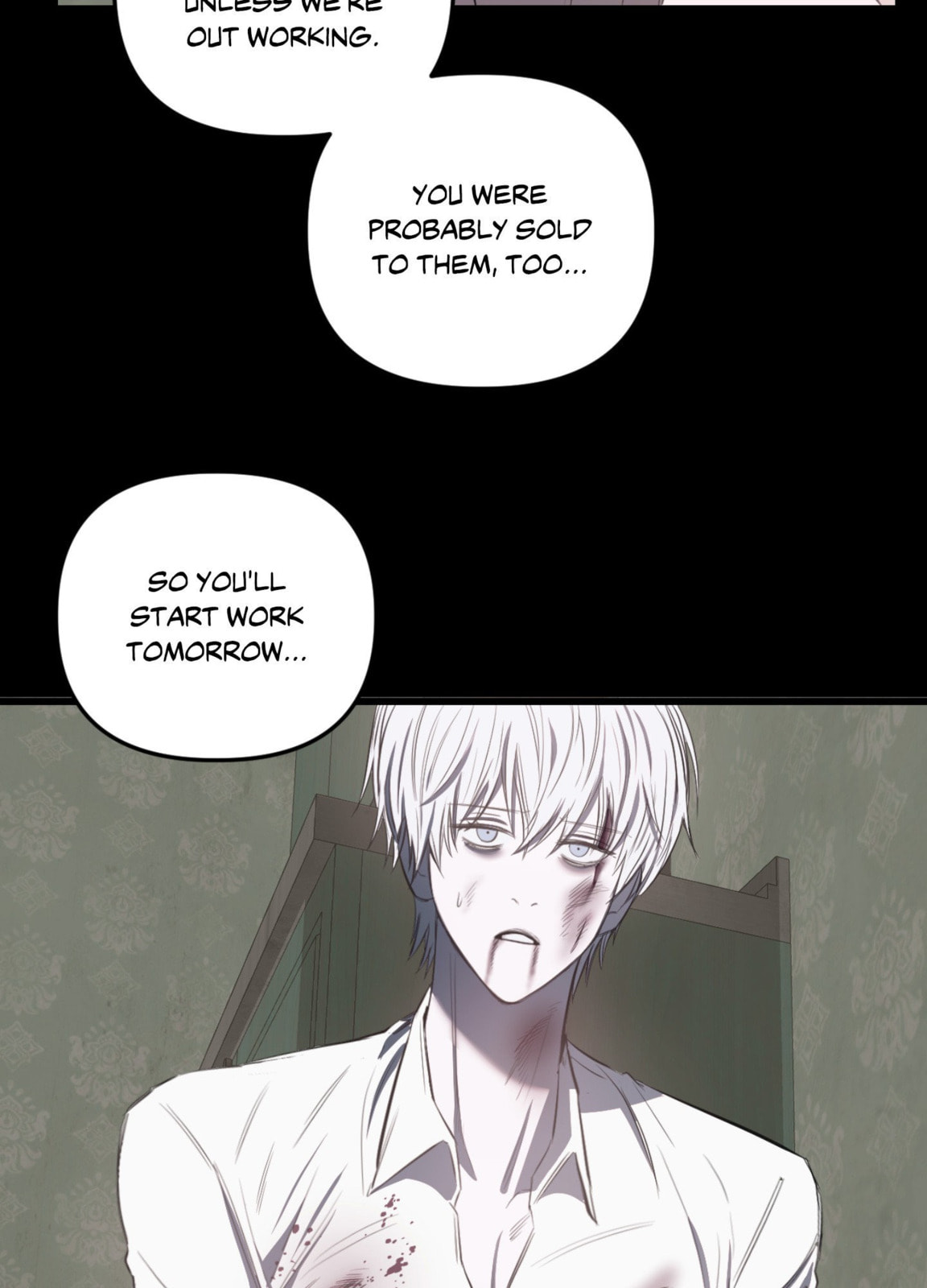 Atonement (Hanba) Chapter 17 page 59 - 