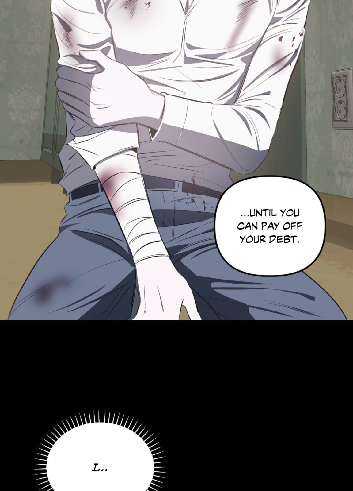 Atonement (Hanba) Chapter 17 page 60 - 