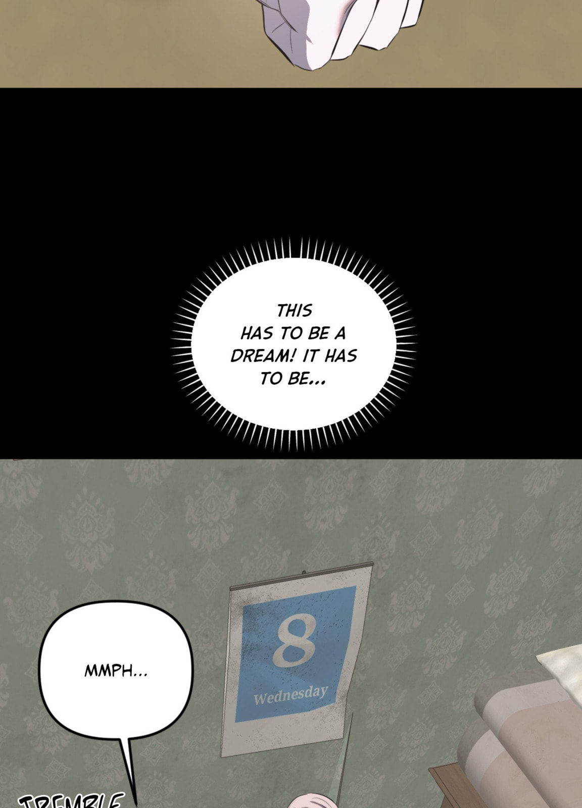 Atonement (Hanba) Chapter 17 page 64 - 