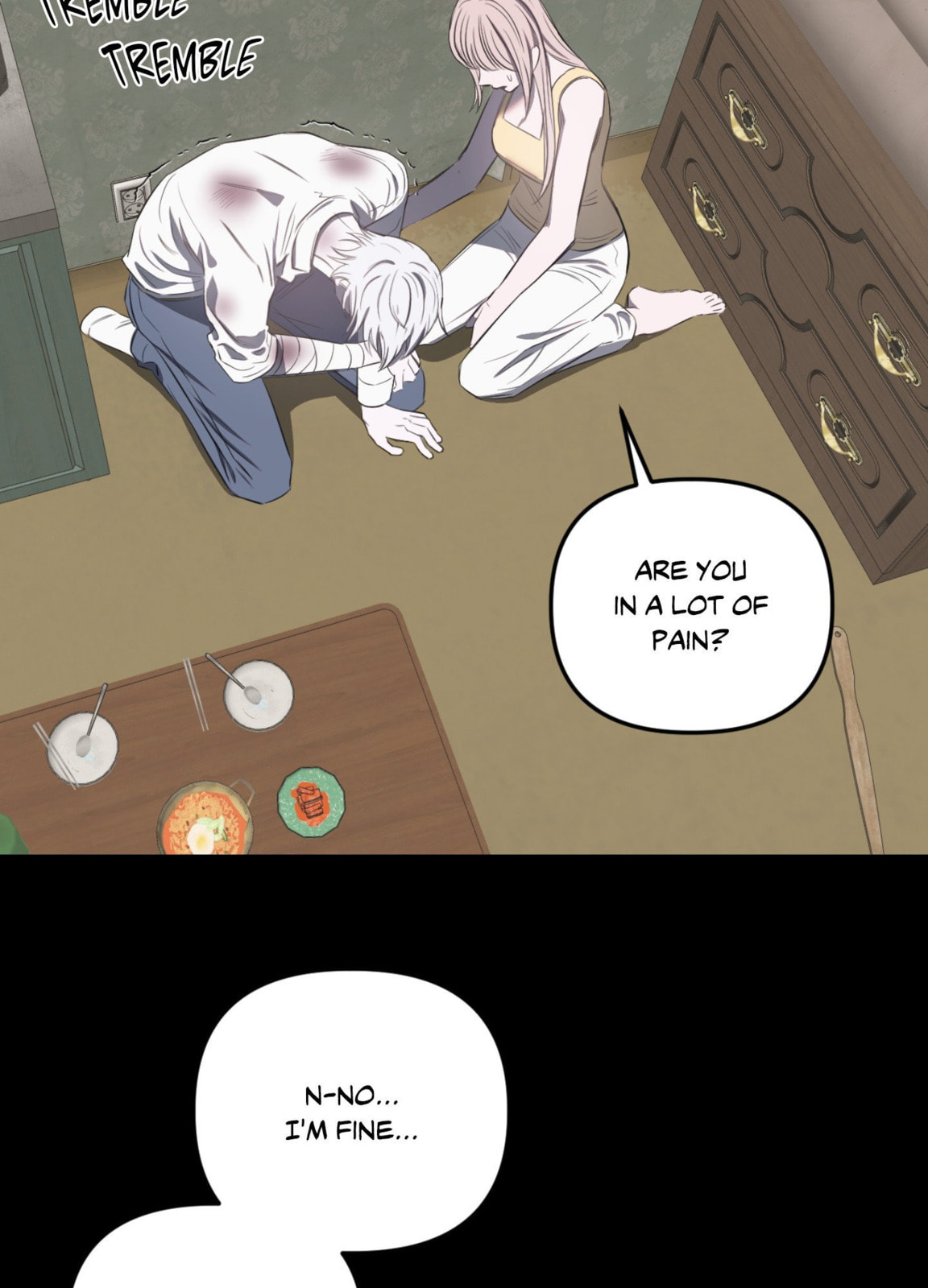 Atonement (Hanba) Chapter 17 page 65 - 