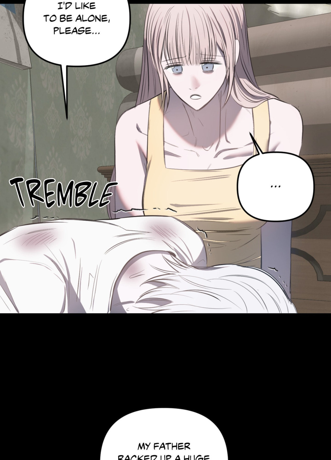 Atonement (Hanba) Chapter 17 page 66 - 