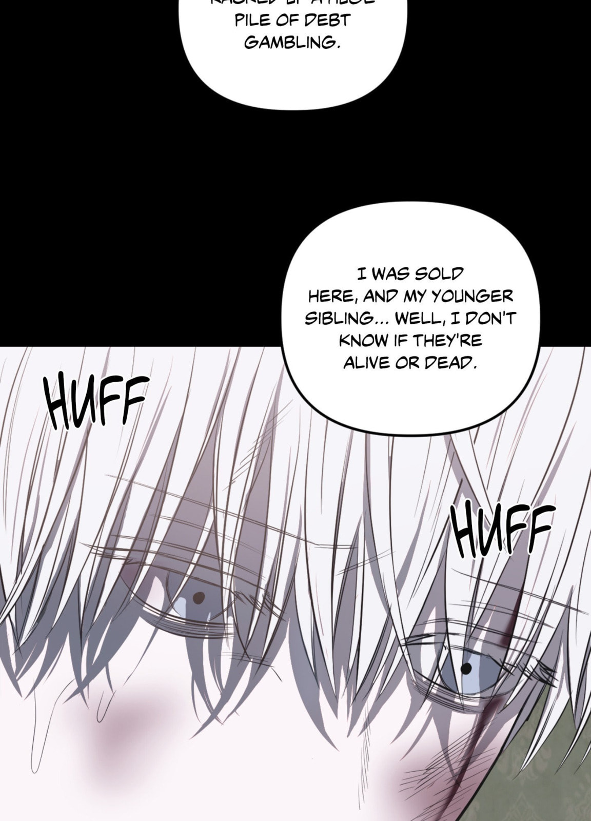 Atonement (Hanba) Chapter 17 page 67 - 