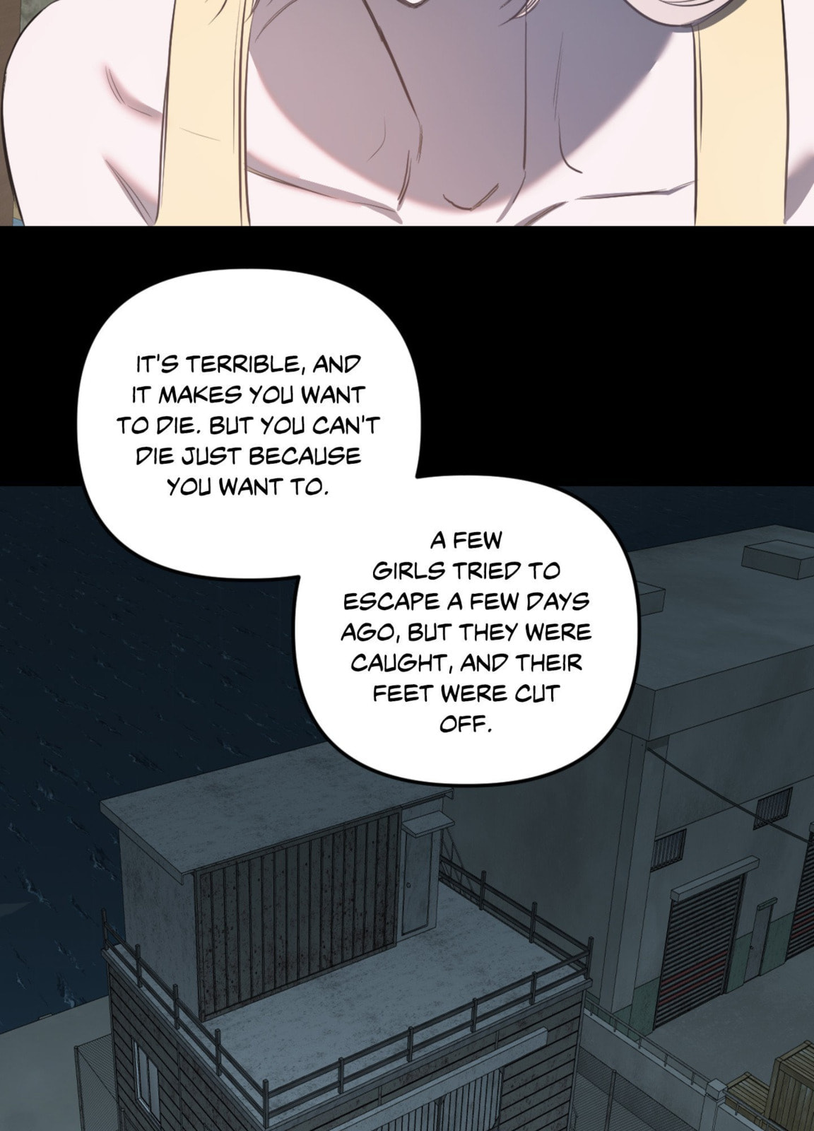 Atonement (Hanba) Chapter 17 page 69 - 