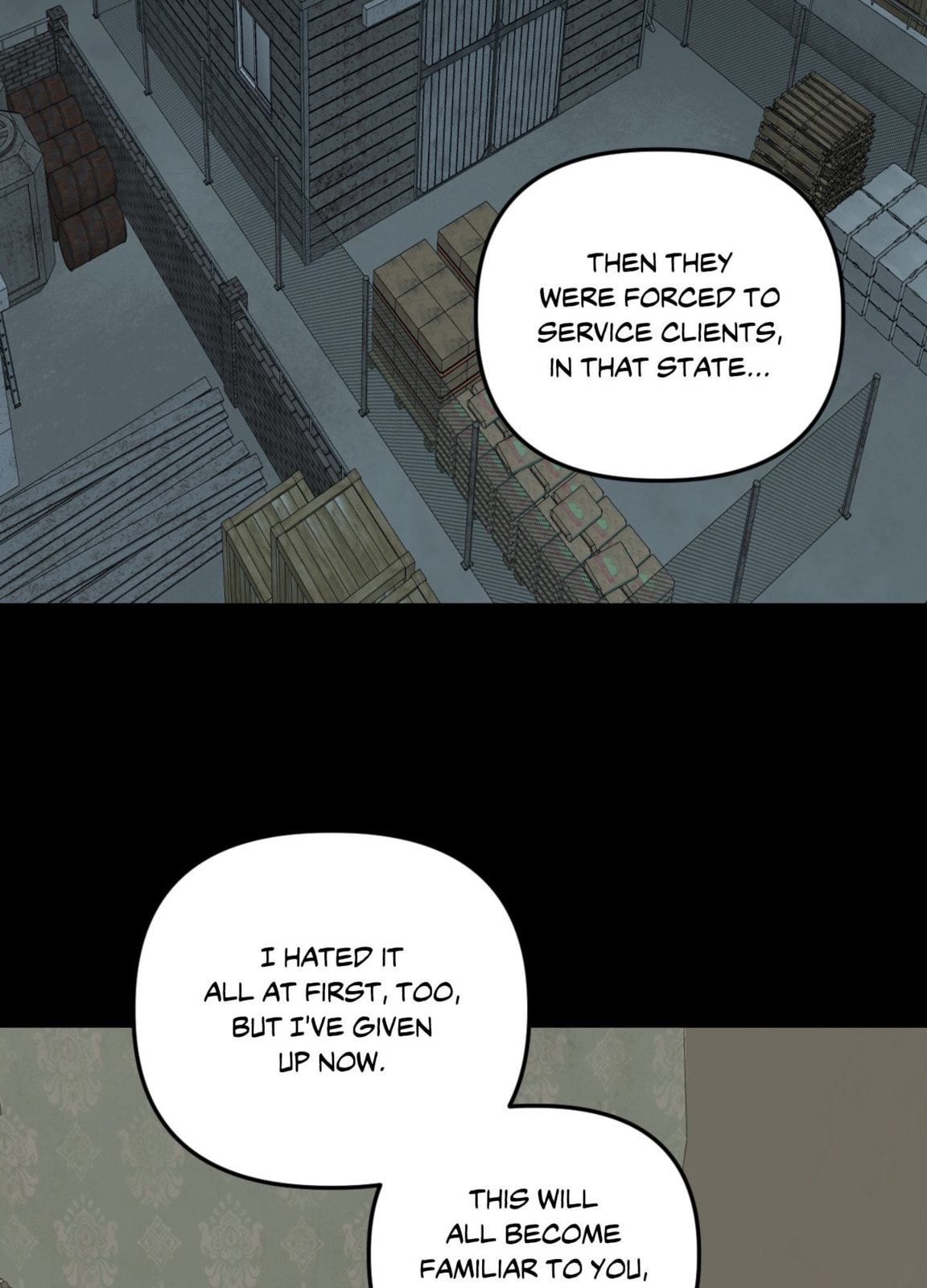 Atonement (Hanba) Chapter 17 page 70 - 