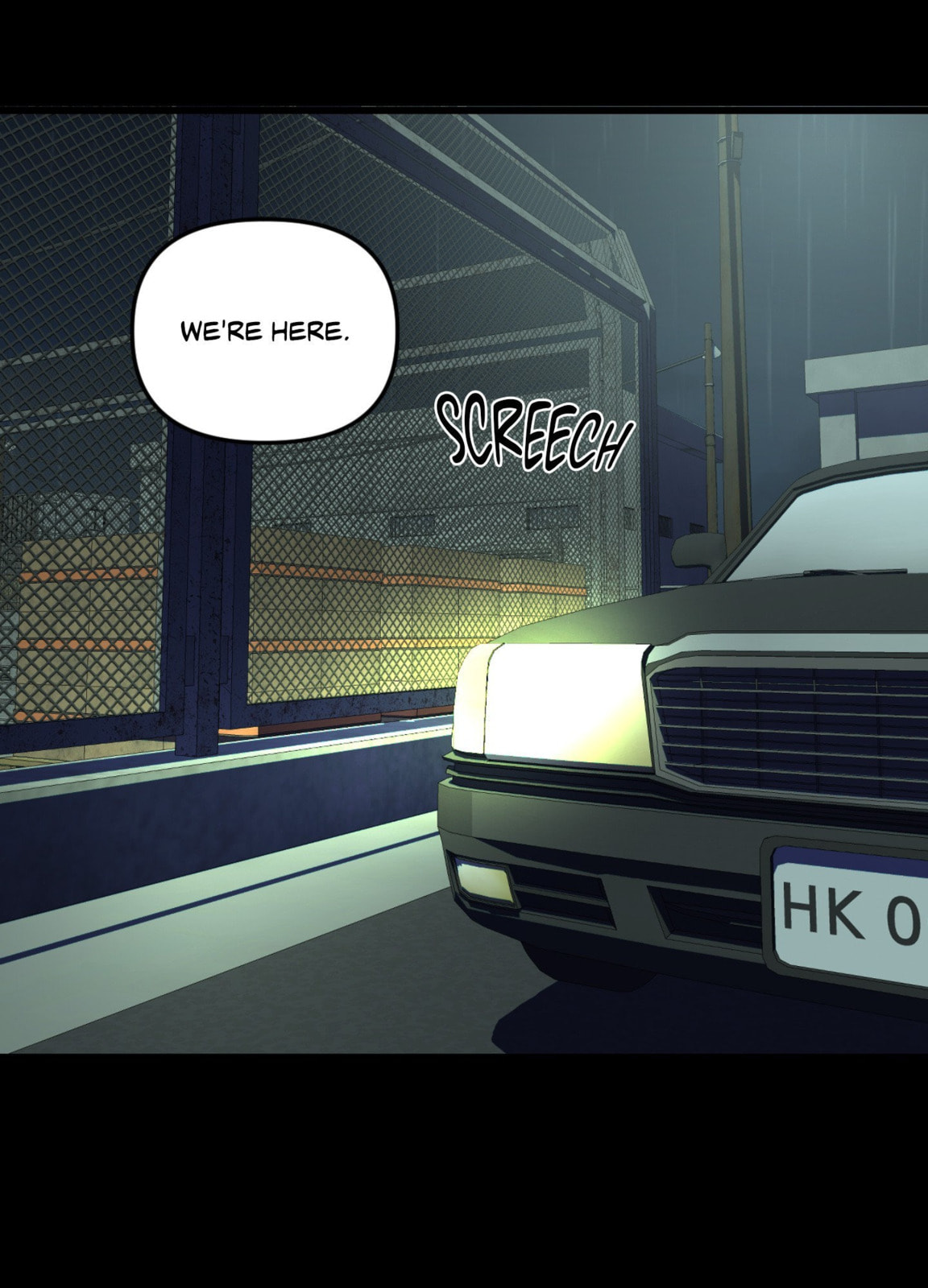 Atonement (Hanba) Chapter 17 page 8 - 