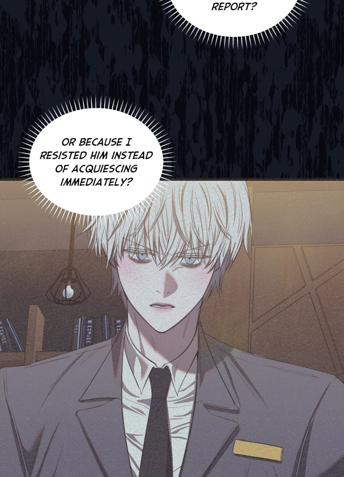 Atonement (Hanba) Chapter 17 page 75 - 