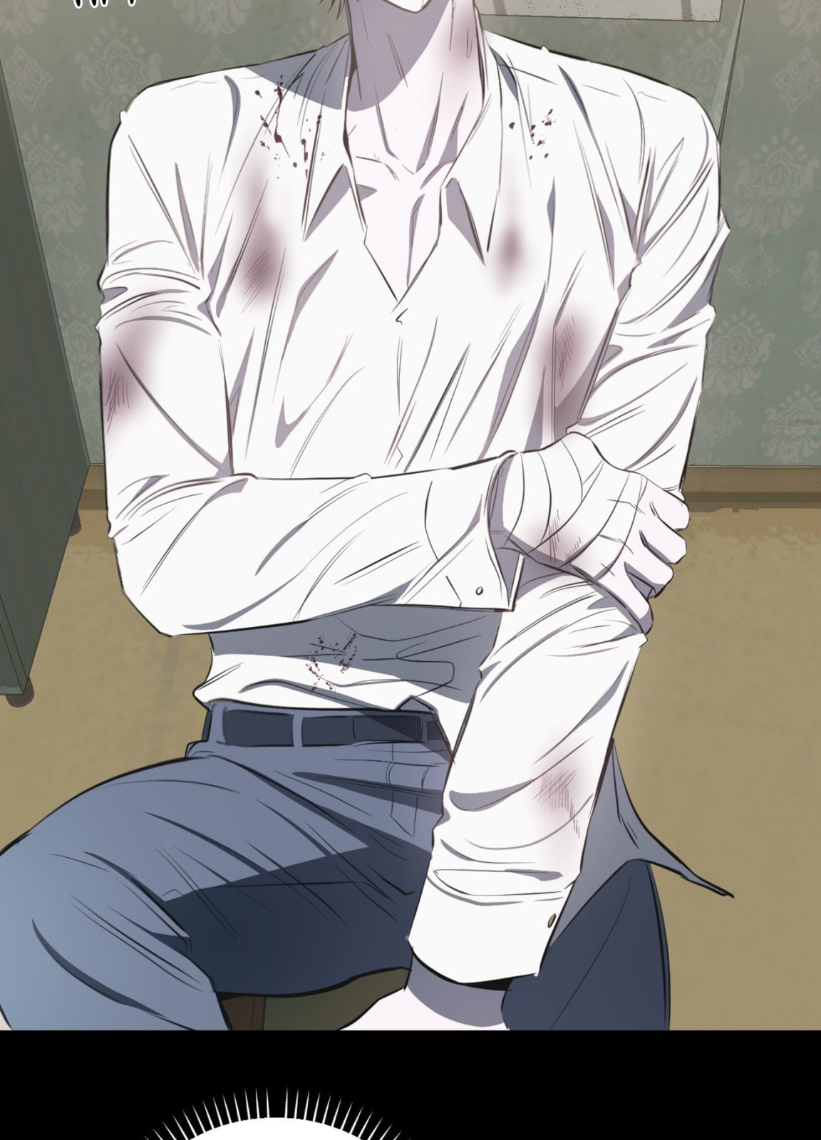 Atonement (Hanba) Chapter 17 page 80 - 