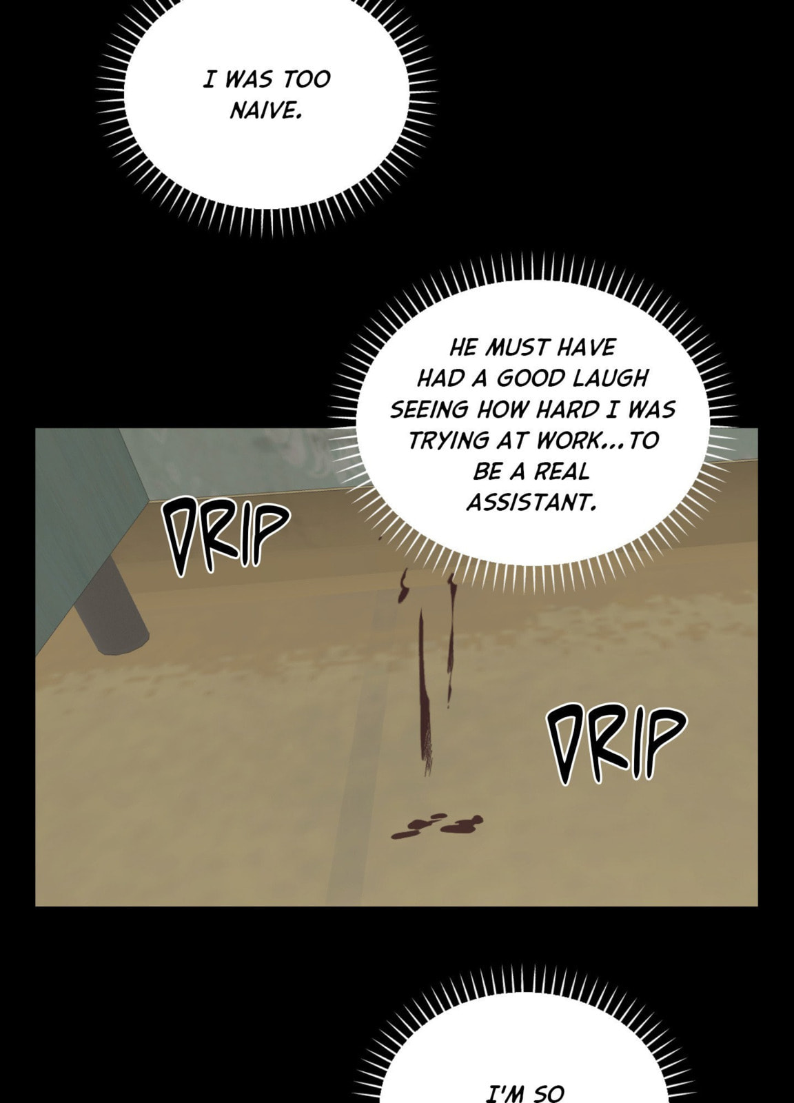 Atonement (Hanba) Chapter 17 page 81 - 