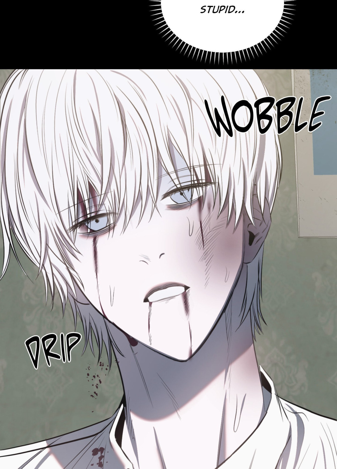 Atonement (Hanba) Chapter 17 page 82 - 