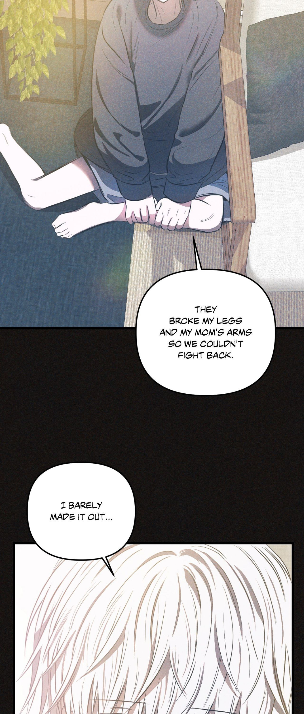 Atonement (Hanba) Chapter 18 page 27 - 