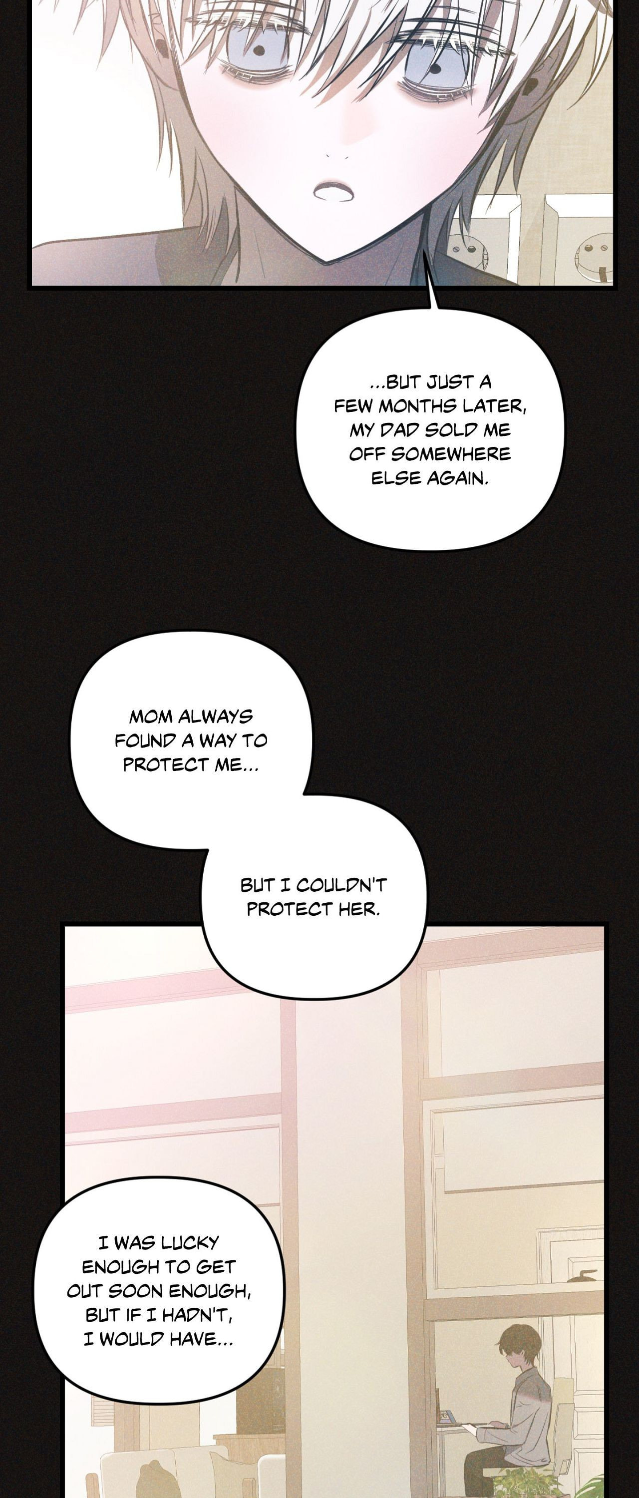 Atonement (Hanba) Chapter 18 page 28 - 