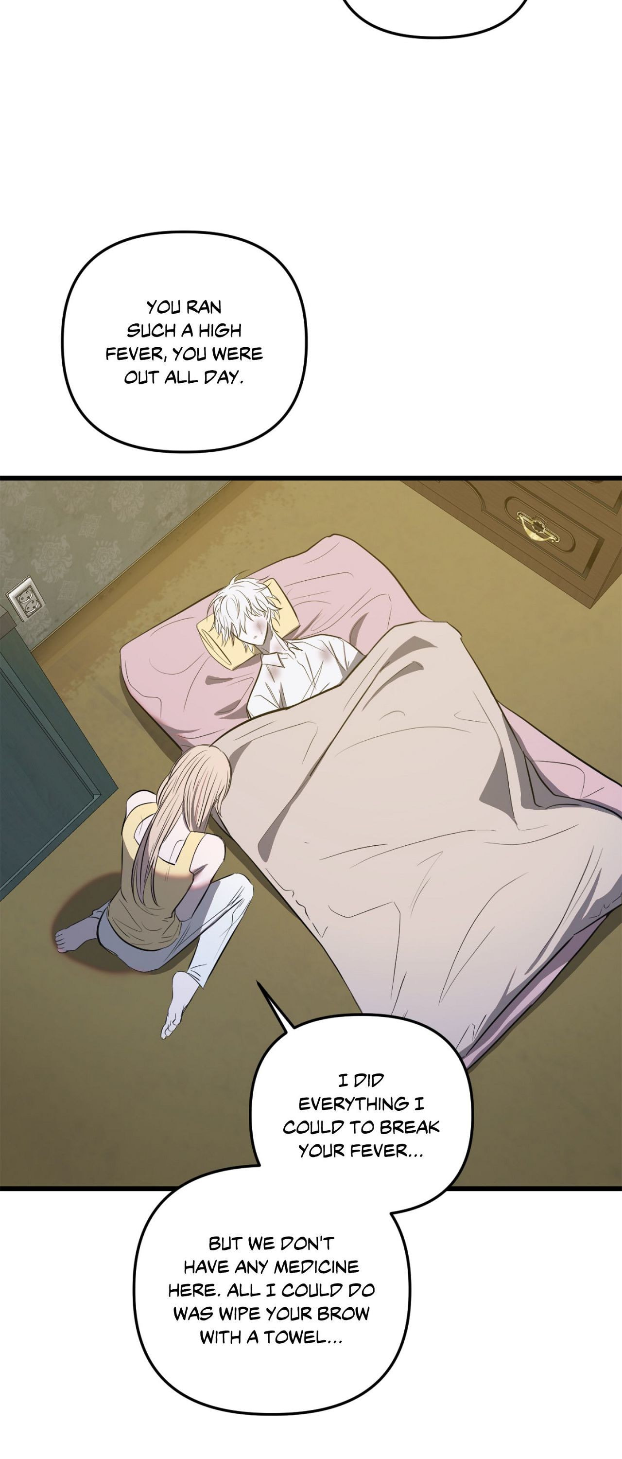 Atonement (Hanba) Chapter 18 page 41 - 