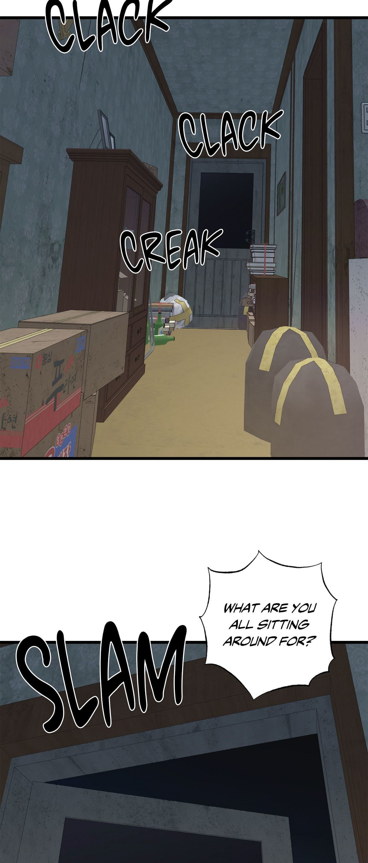 Atonement (Hanba) Chapter 18 page 43 - 