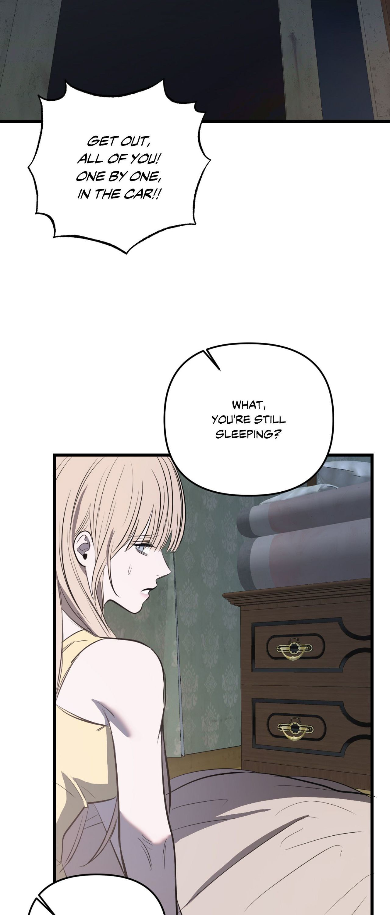 Atonement (Hanba) Chapter 18 page 44 - 