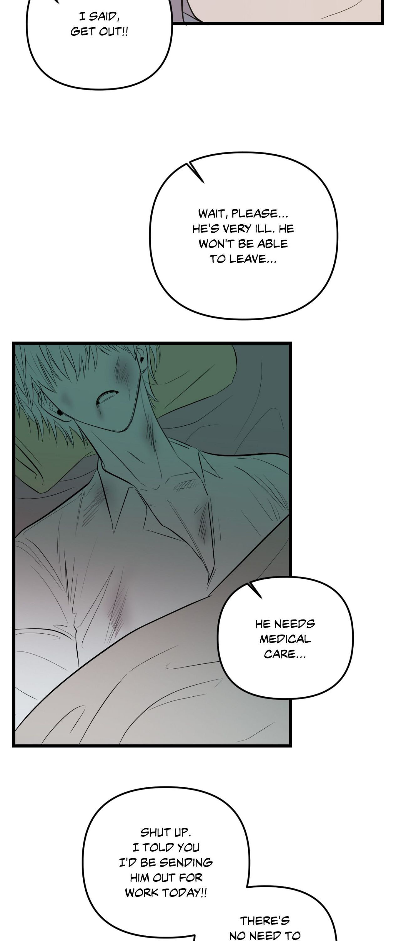 Atonement (Hanba) Chapter 18 page 45 - 