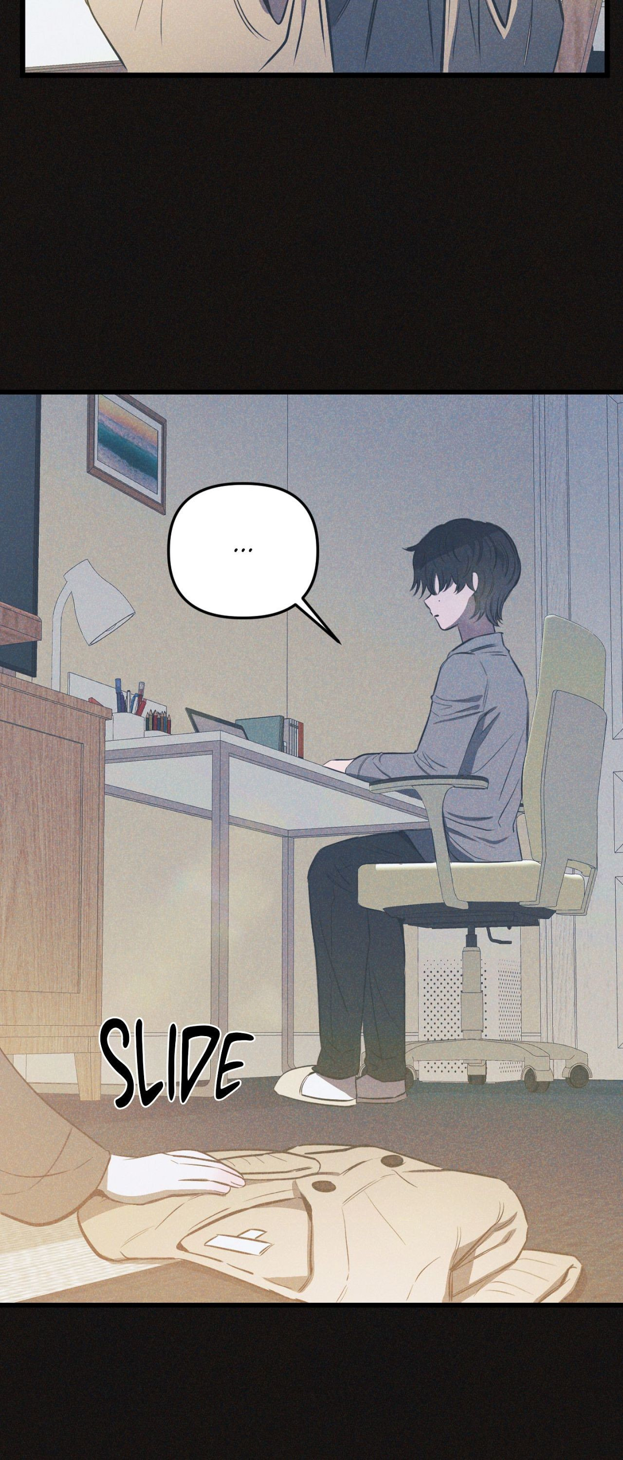Atonement (Hanba) Chapter 18 page 8 - 