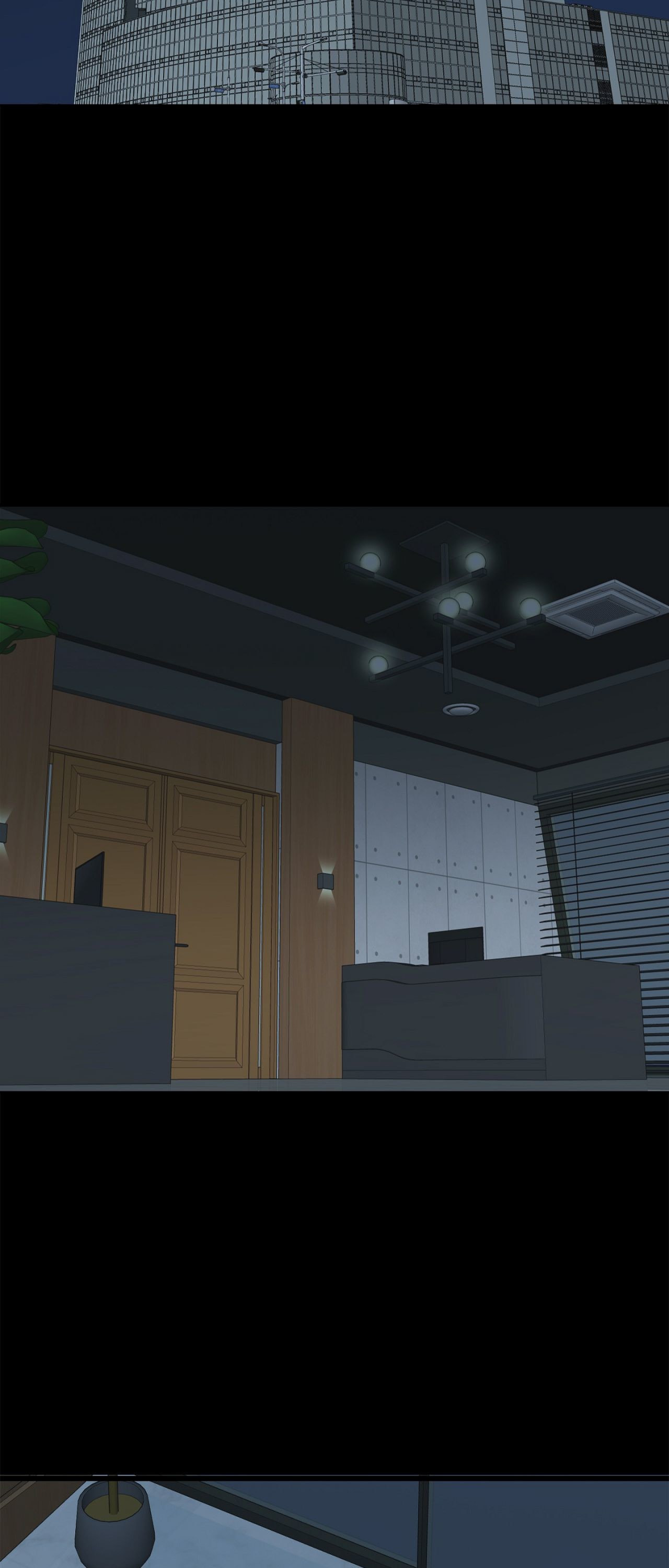 Atonement (Hanba) Chapter 19 page 2 - 