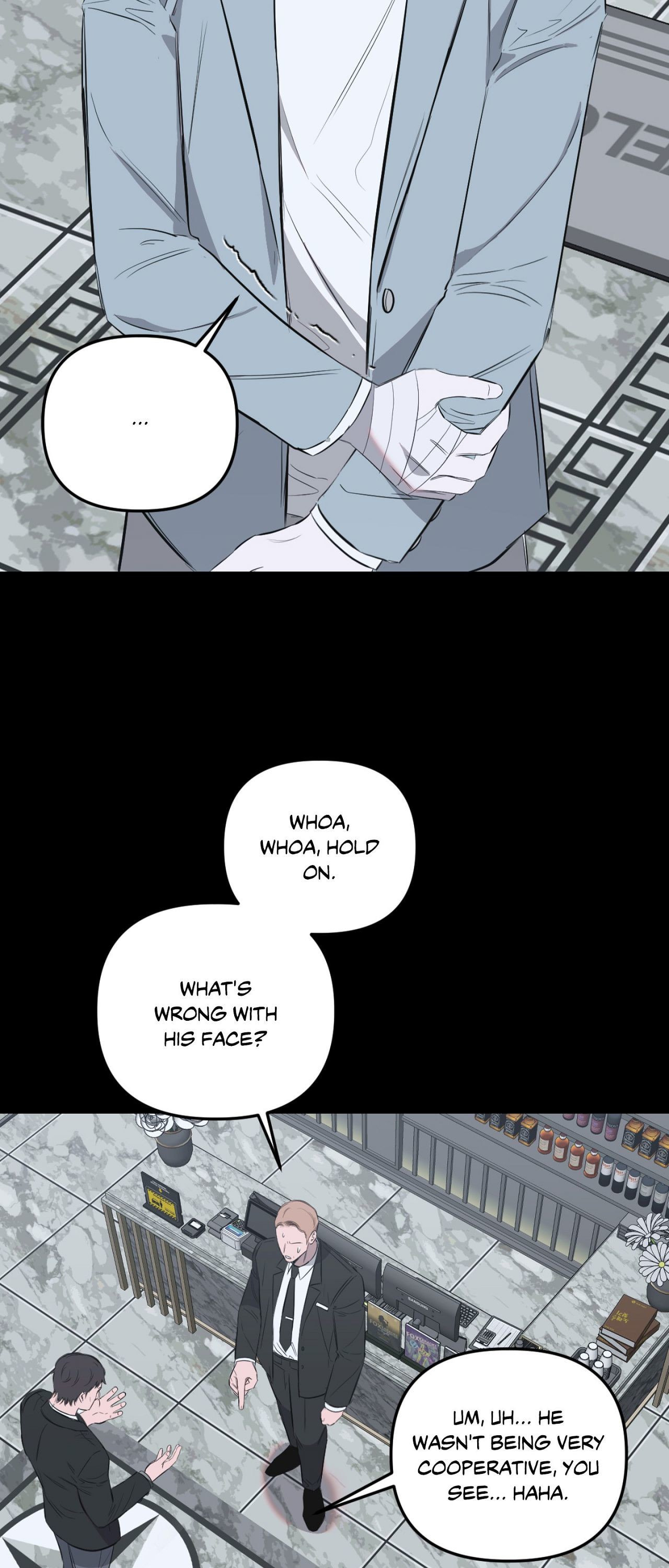 Atonement (Hanba) Chapter 19 page 16 - 
