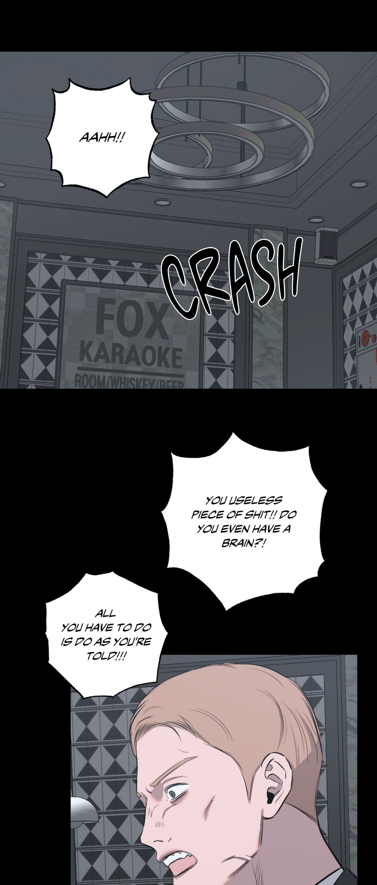 Atonement (Hanba) Chapter 19 page 19 - 