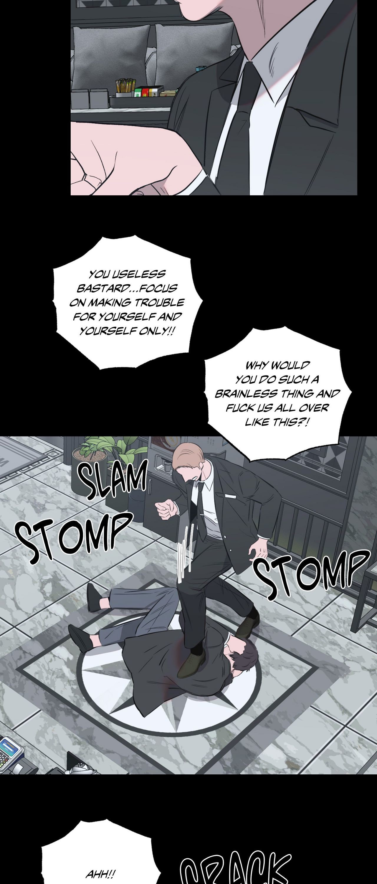 Atonement (Hanba) Chapter 19 page 20 - 