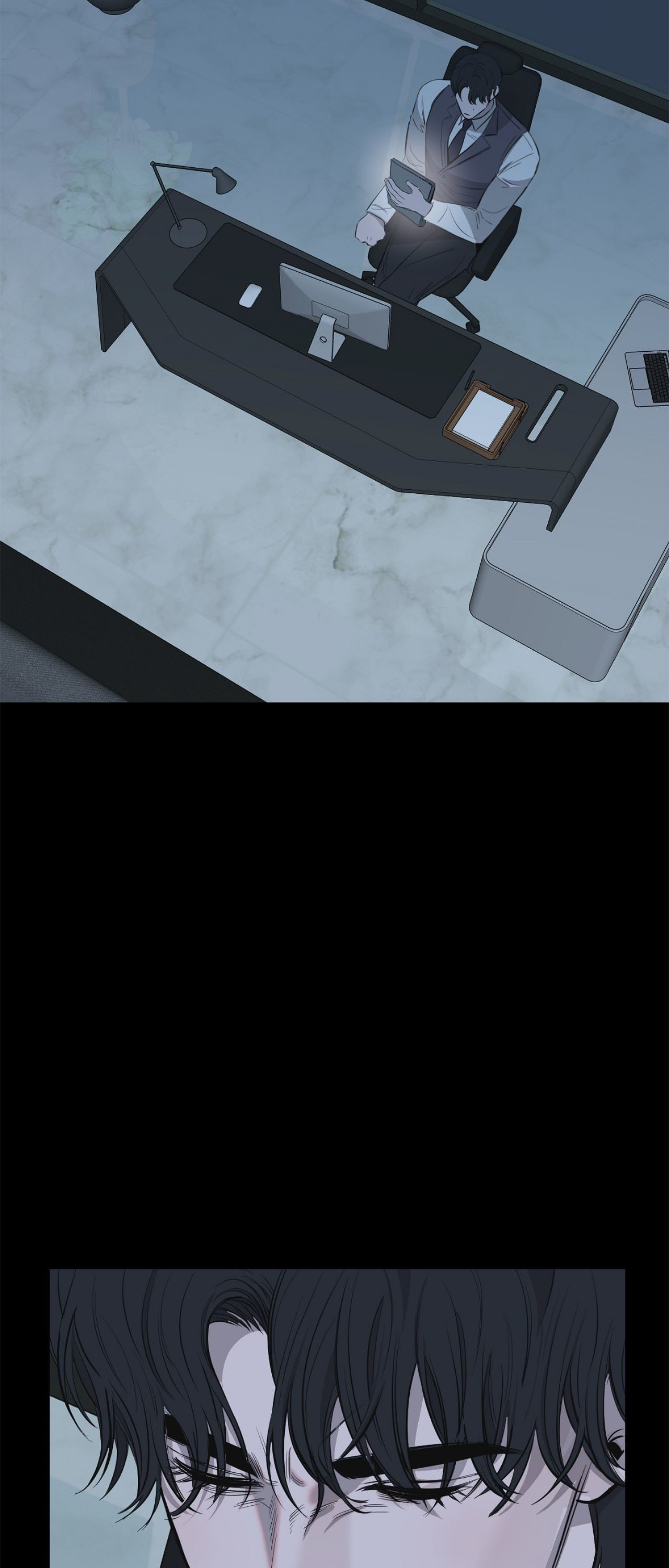 Atonement (Hanba) Chapter 19 page 3 - 