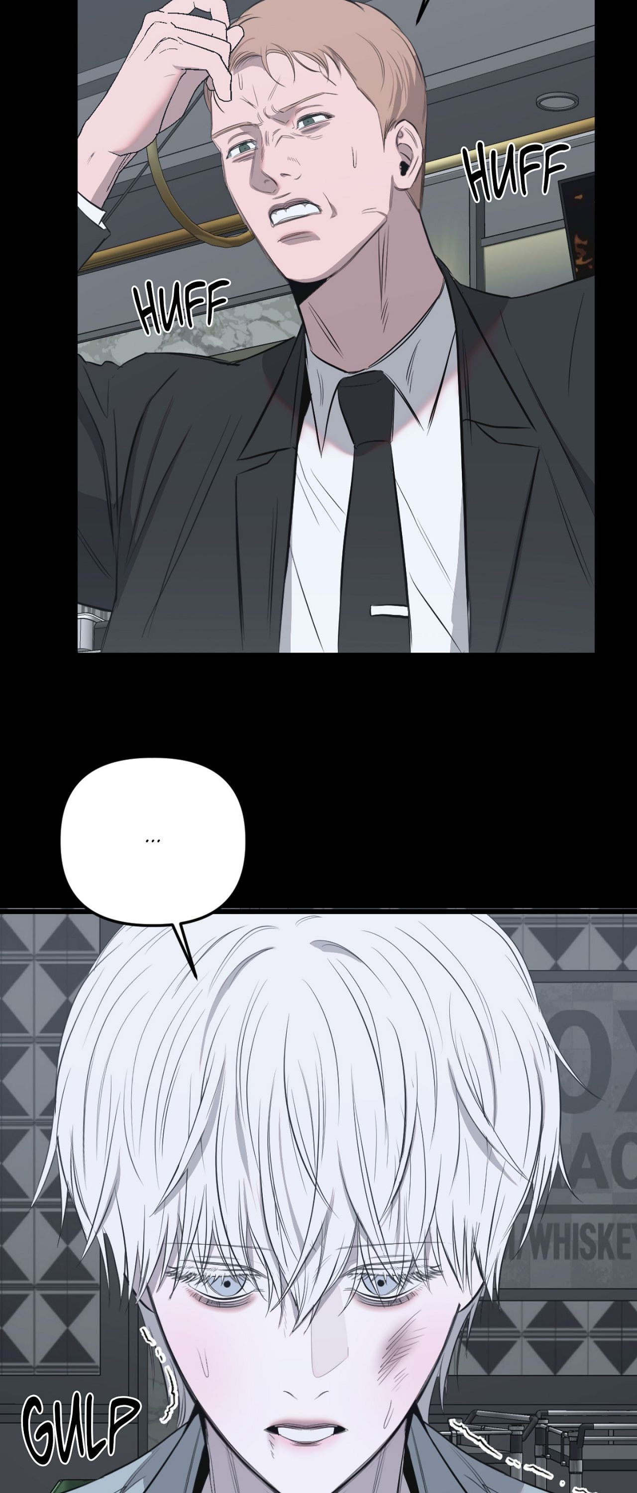 Atonement (Hanba) Chapter 19 page 22 - 