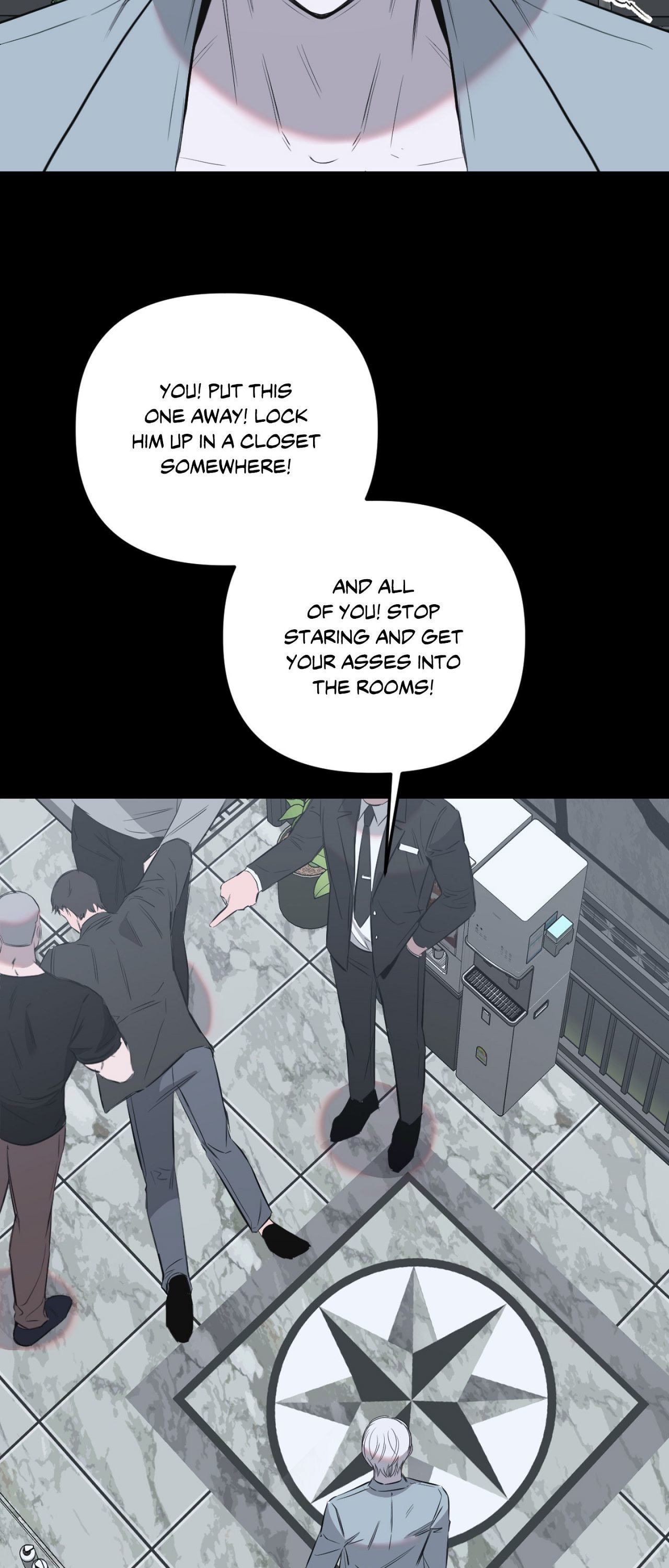 Atonement (Hanba) Chapter 19 page 23 - 