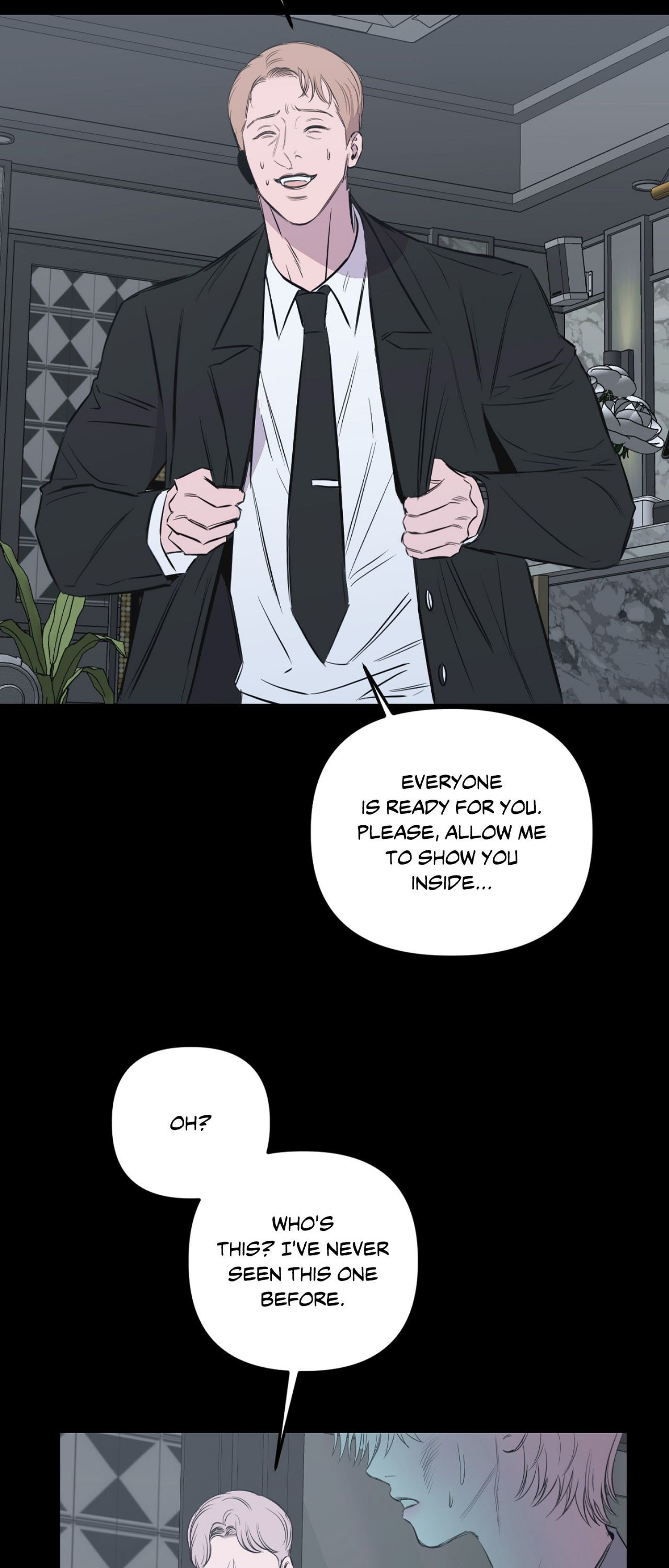 Atonement (Hanba) Chapter 19 page 28 - 