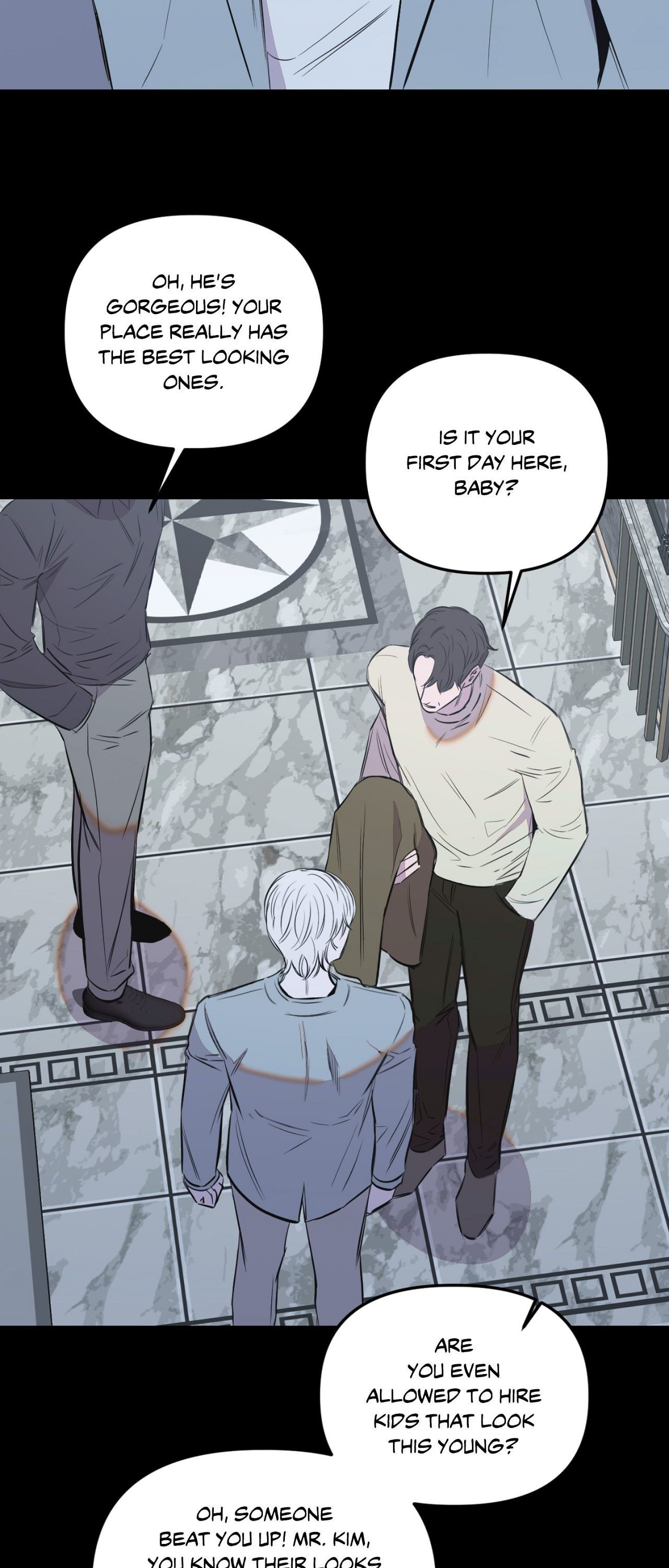 Atonement (Hanba) Chapter 19 page 30 - 