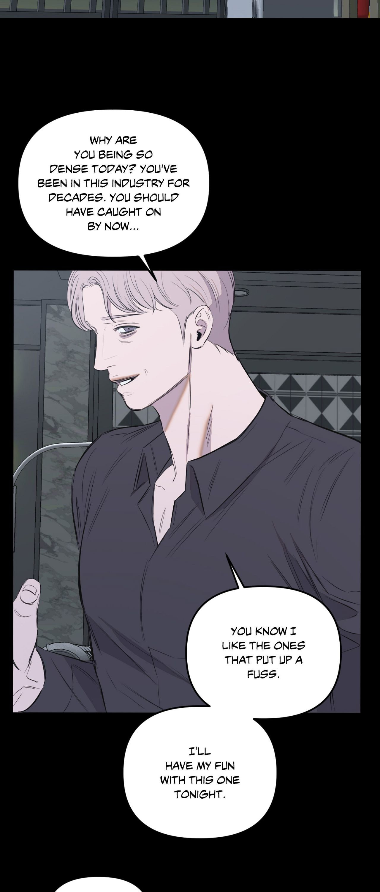 Atonement (Hanba) Chapter 19 page 32 - 